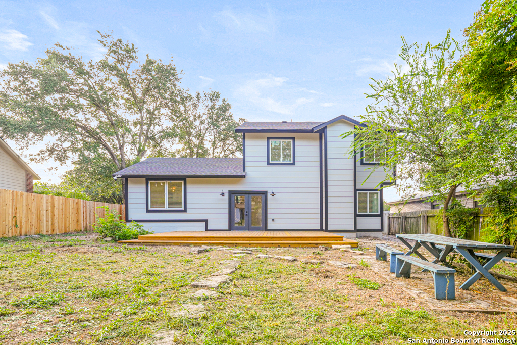 9127 Jean Verte San Antonio TX 78250