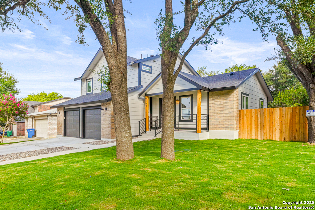 9127 Jean Verte San Antonio TX 78250