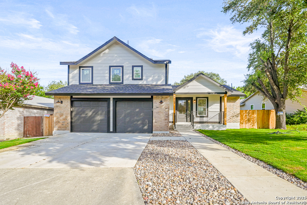 9127 Jean Verte San Antonio TX 78250