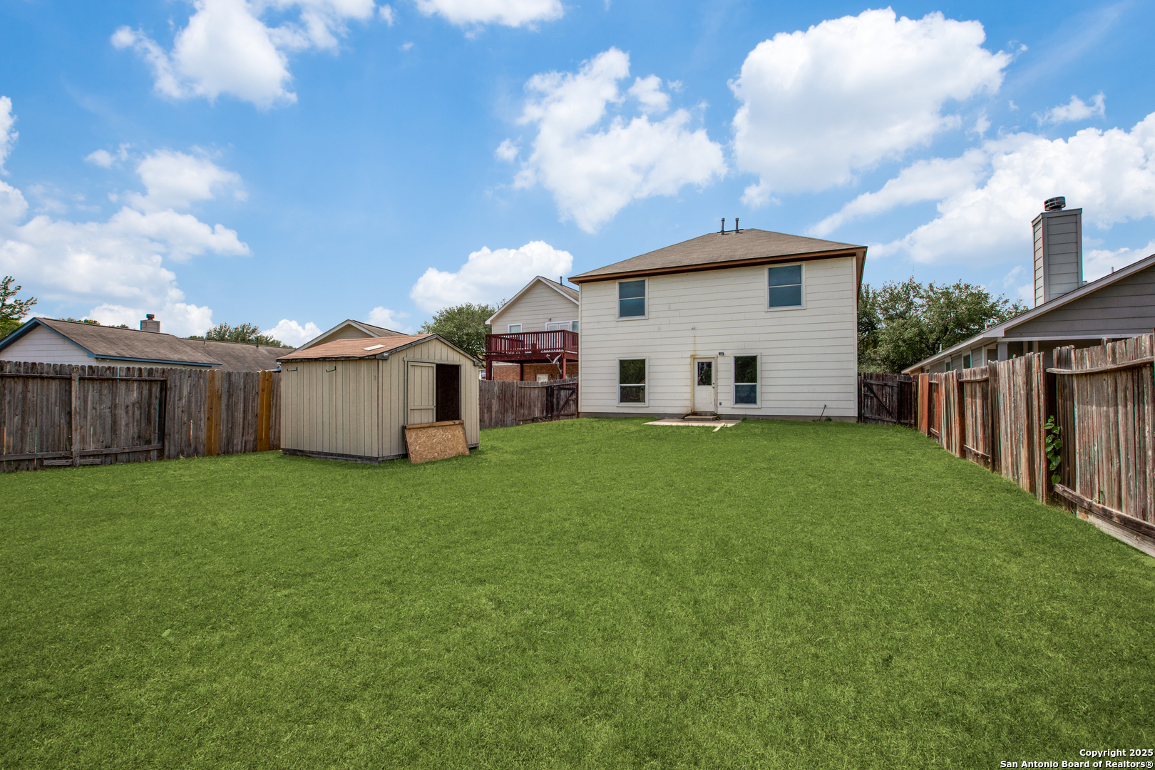 4126 Talavera Trail San Antonio TX 78251