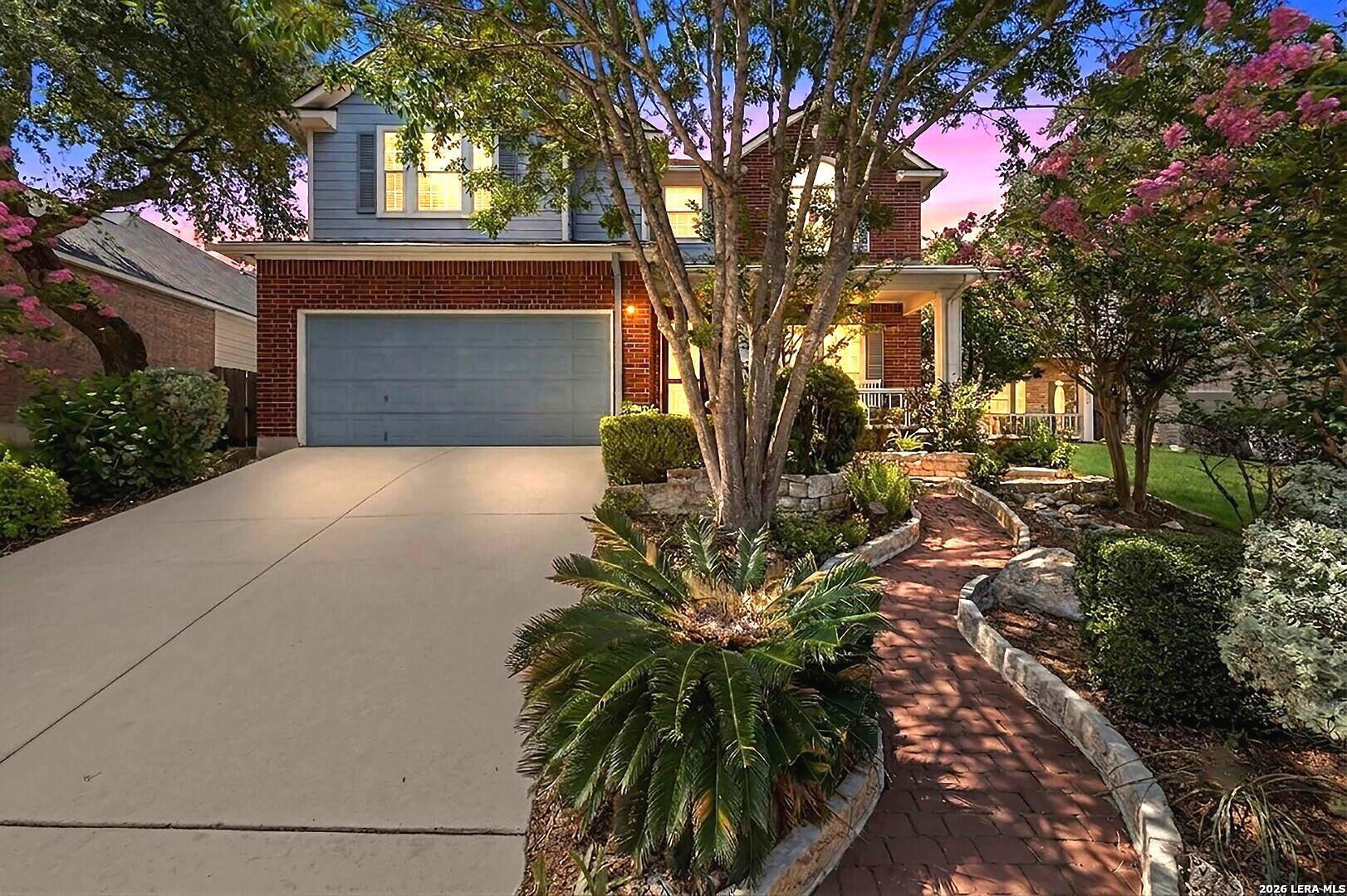 2323 Cardigan Hill San Antonio TX 78232