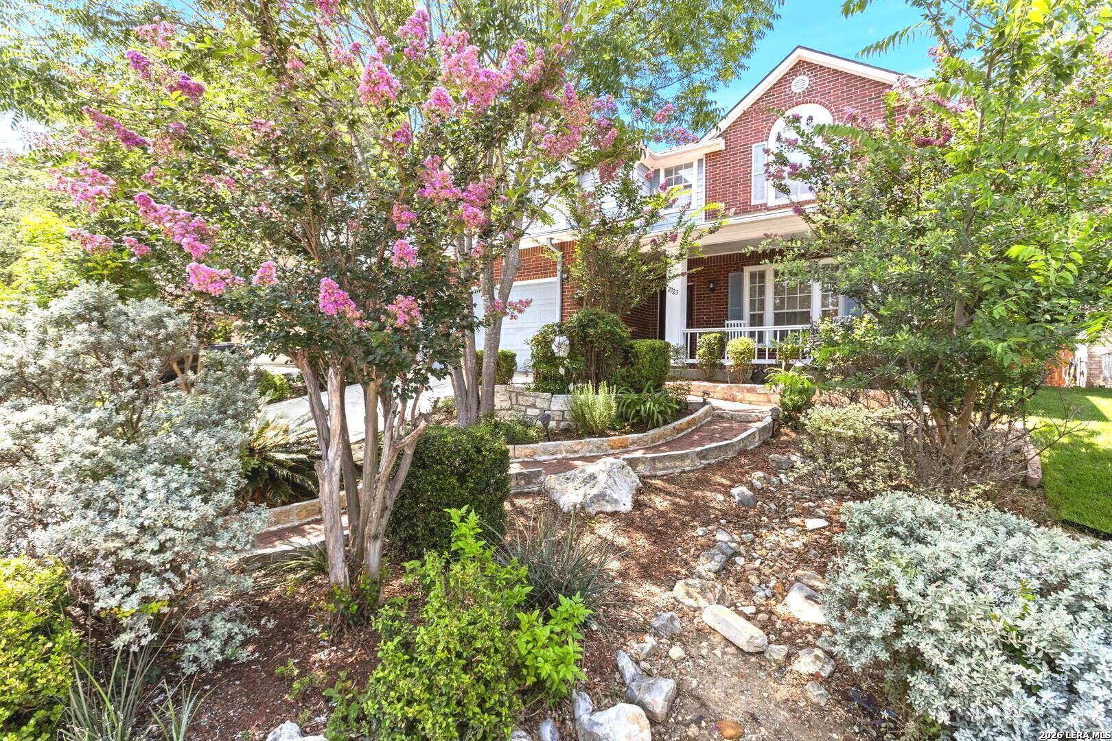 2323 Cardigan Hill San Antonio TX 78232