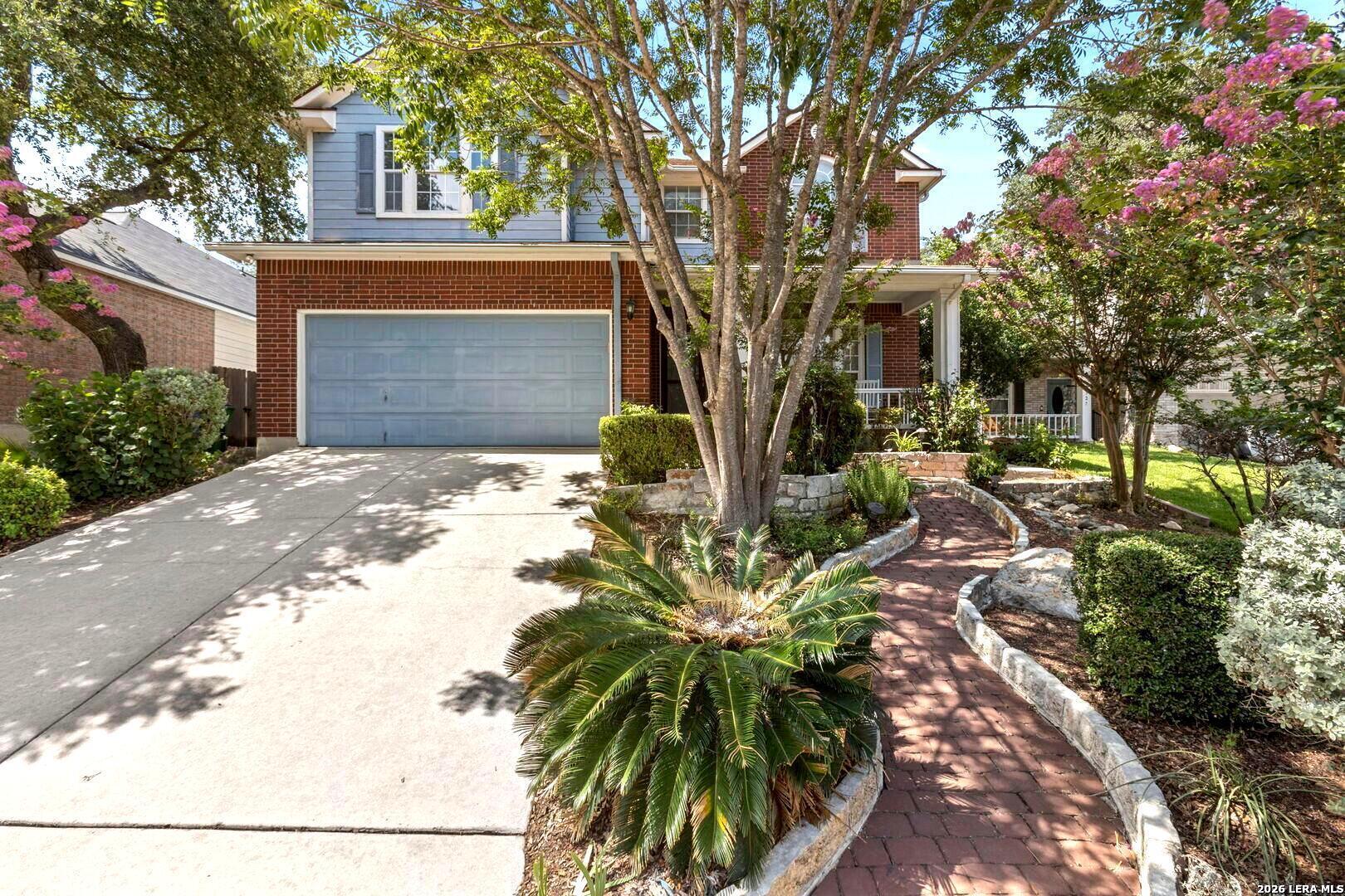 2323 Cardigan Hill San Antonio TX 78232