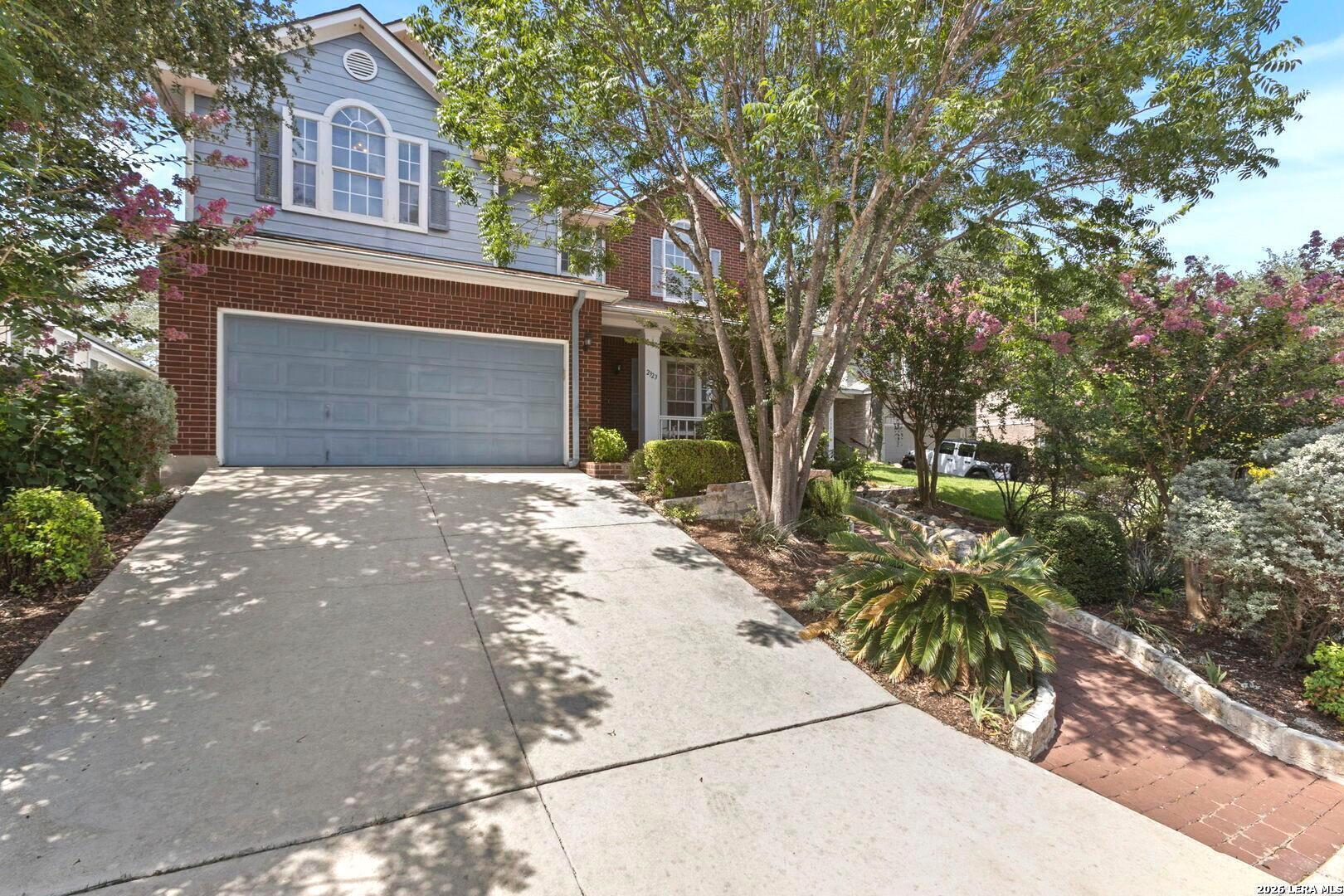 2323 Cardigan Hill San Antonio TX 78232