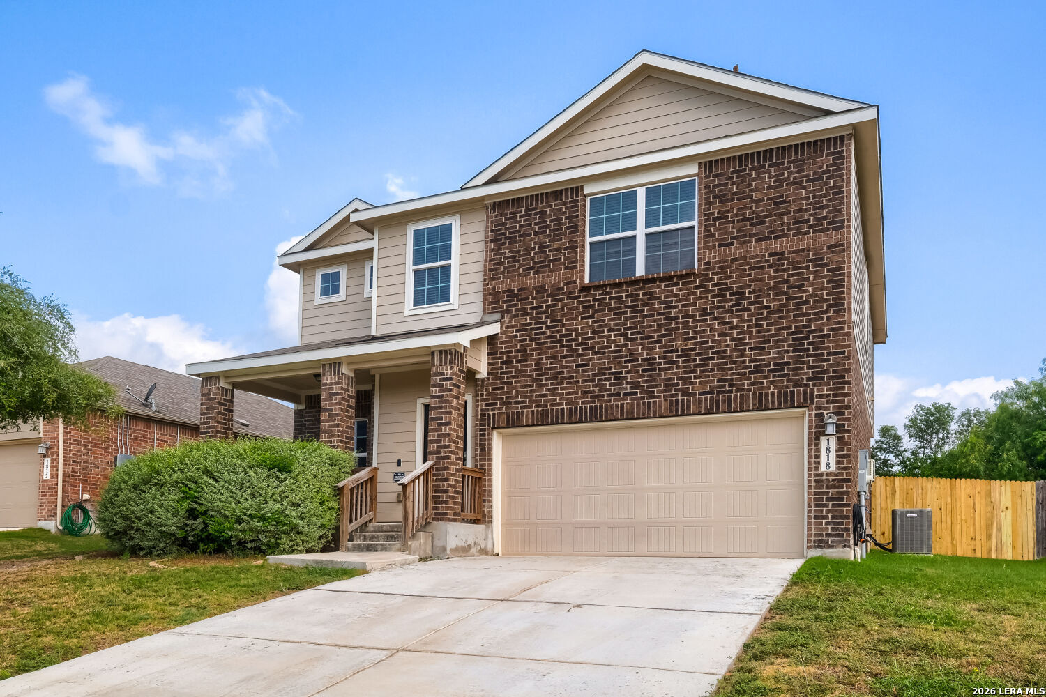 1818 Strawberry New Braunfels TX 78130