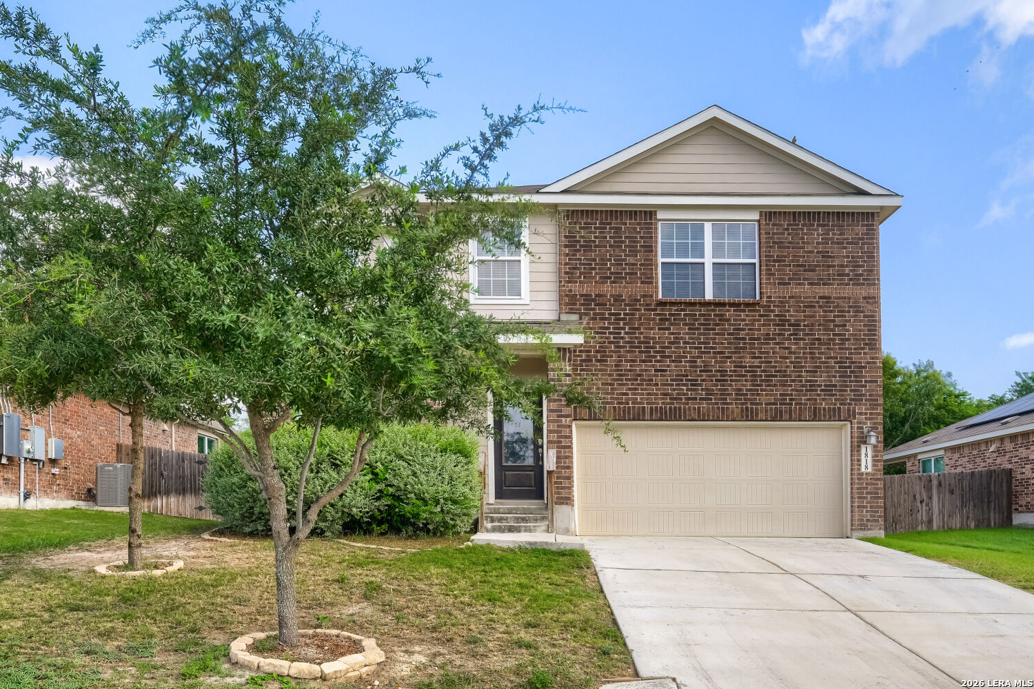 1818 Strawberry New Braunfels TX 78130