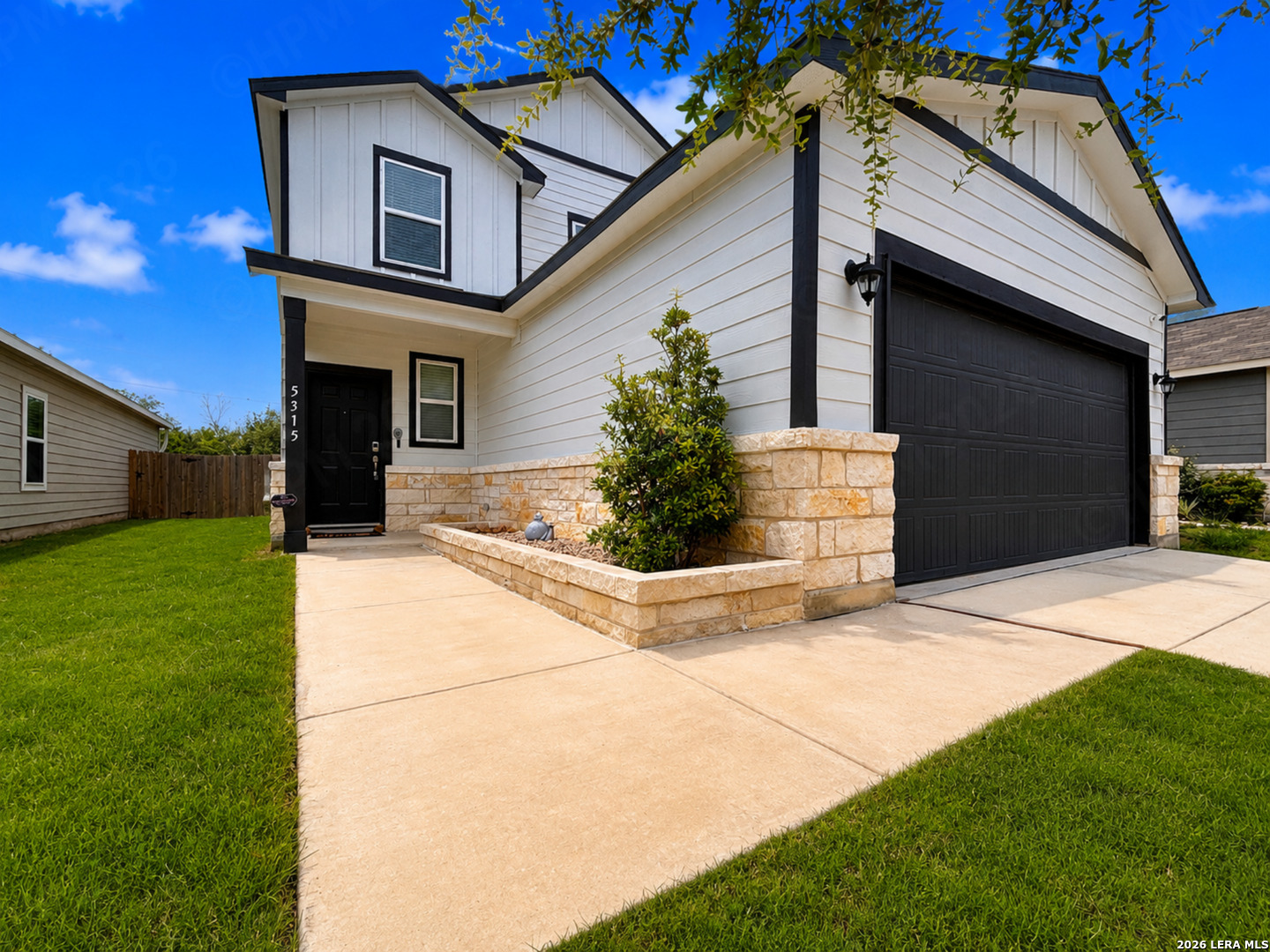5315 Tourmaline Loop San Antonio TX 78222