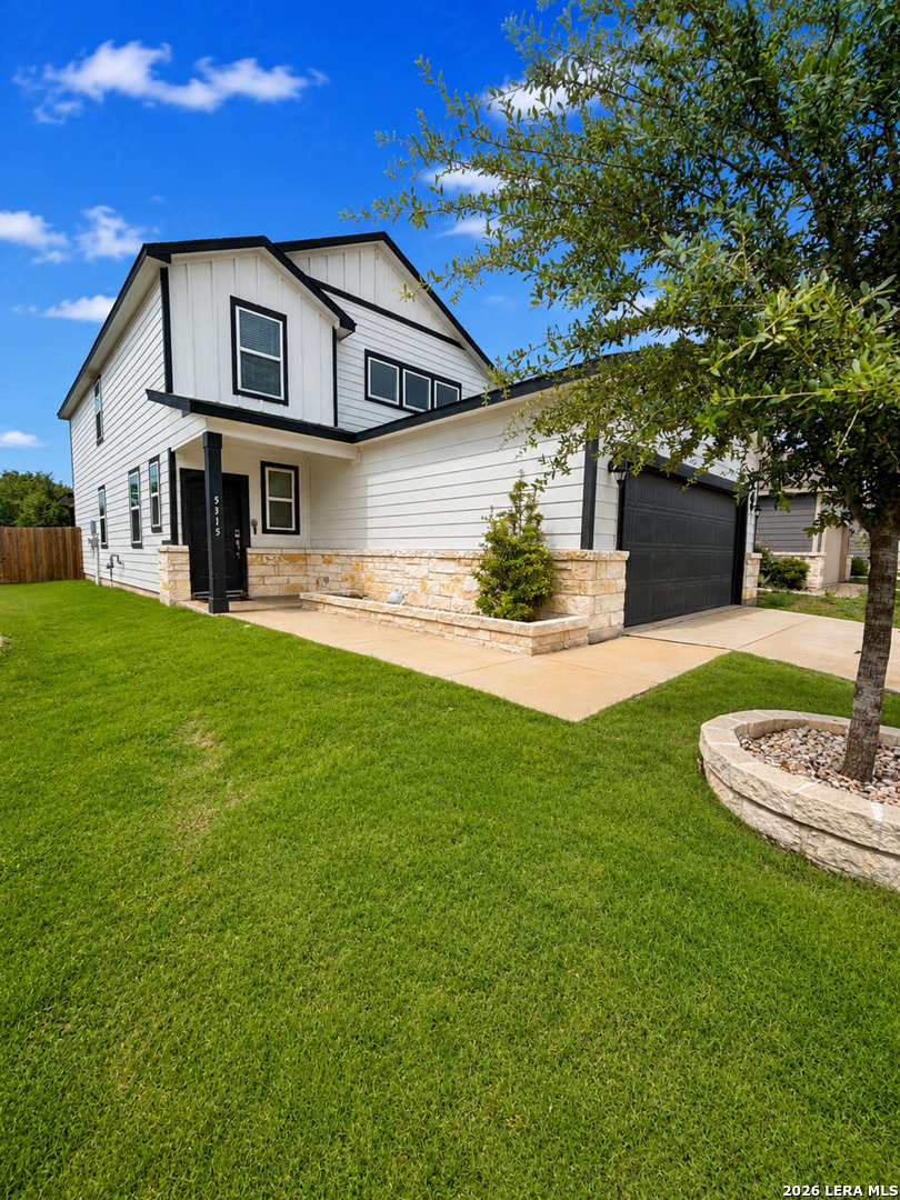 5315 Tourmaline Loop San Antonio TX 78222