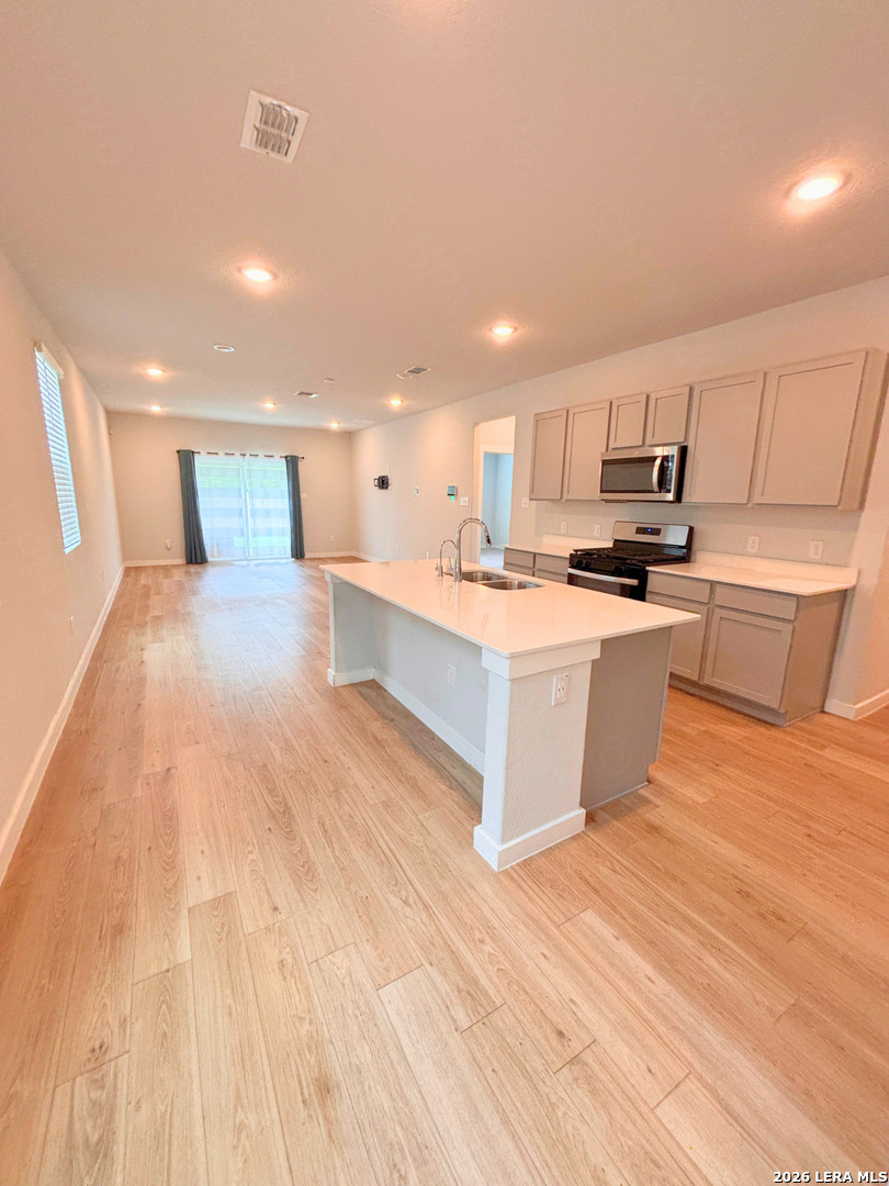 5315 Tourmaline Loop San Antonio TX 78222
