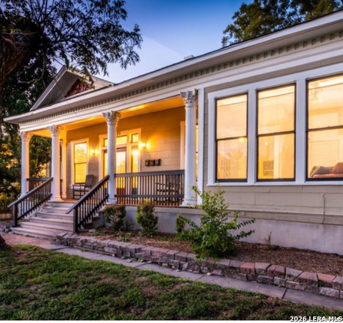423 W Magnolia San Antonio TX 78212