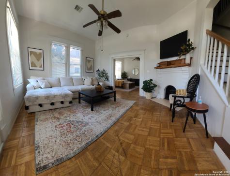 423 W Magnolia San Antonio TX 78212