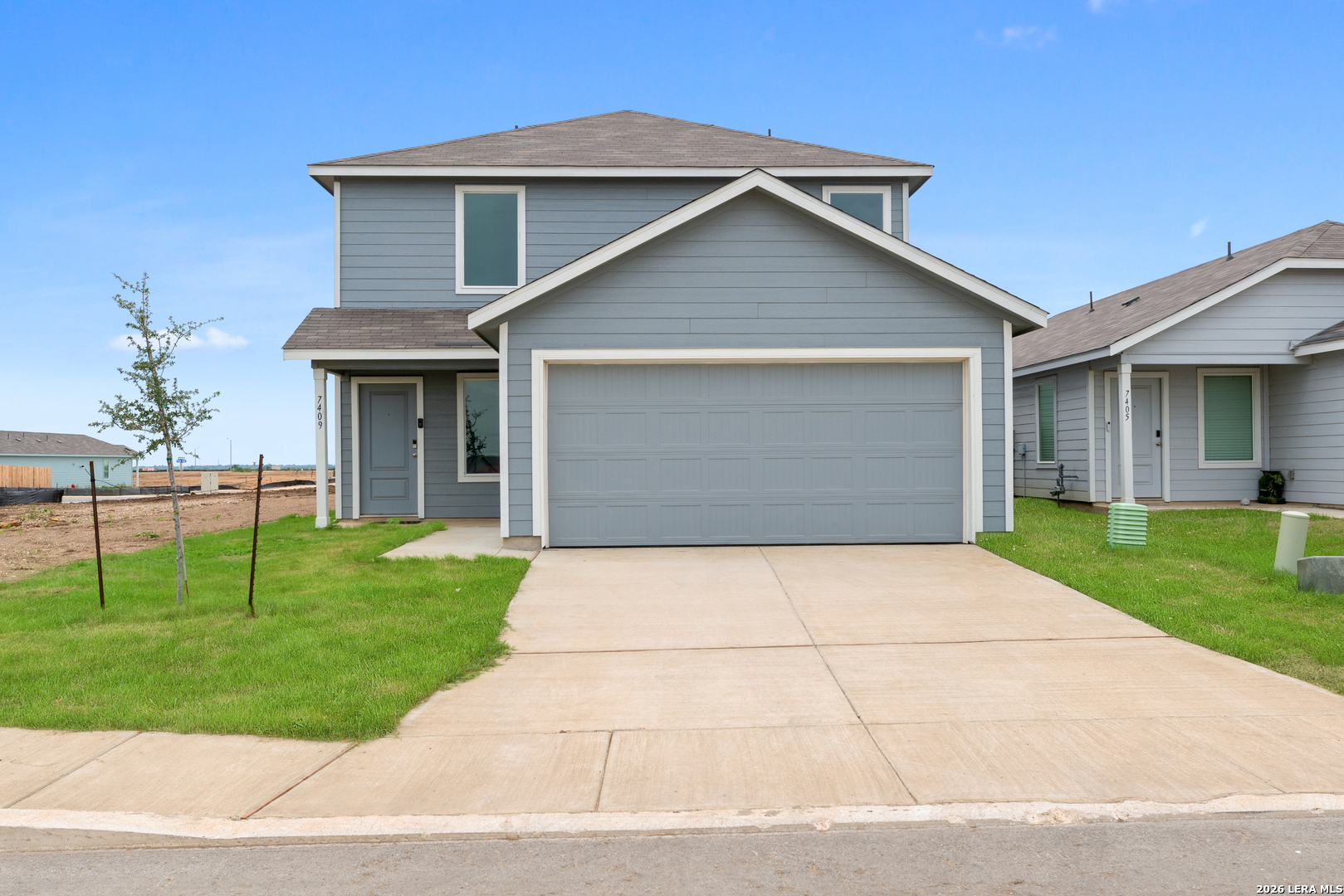 7409 Adam Star San Antonio TX 78263