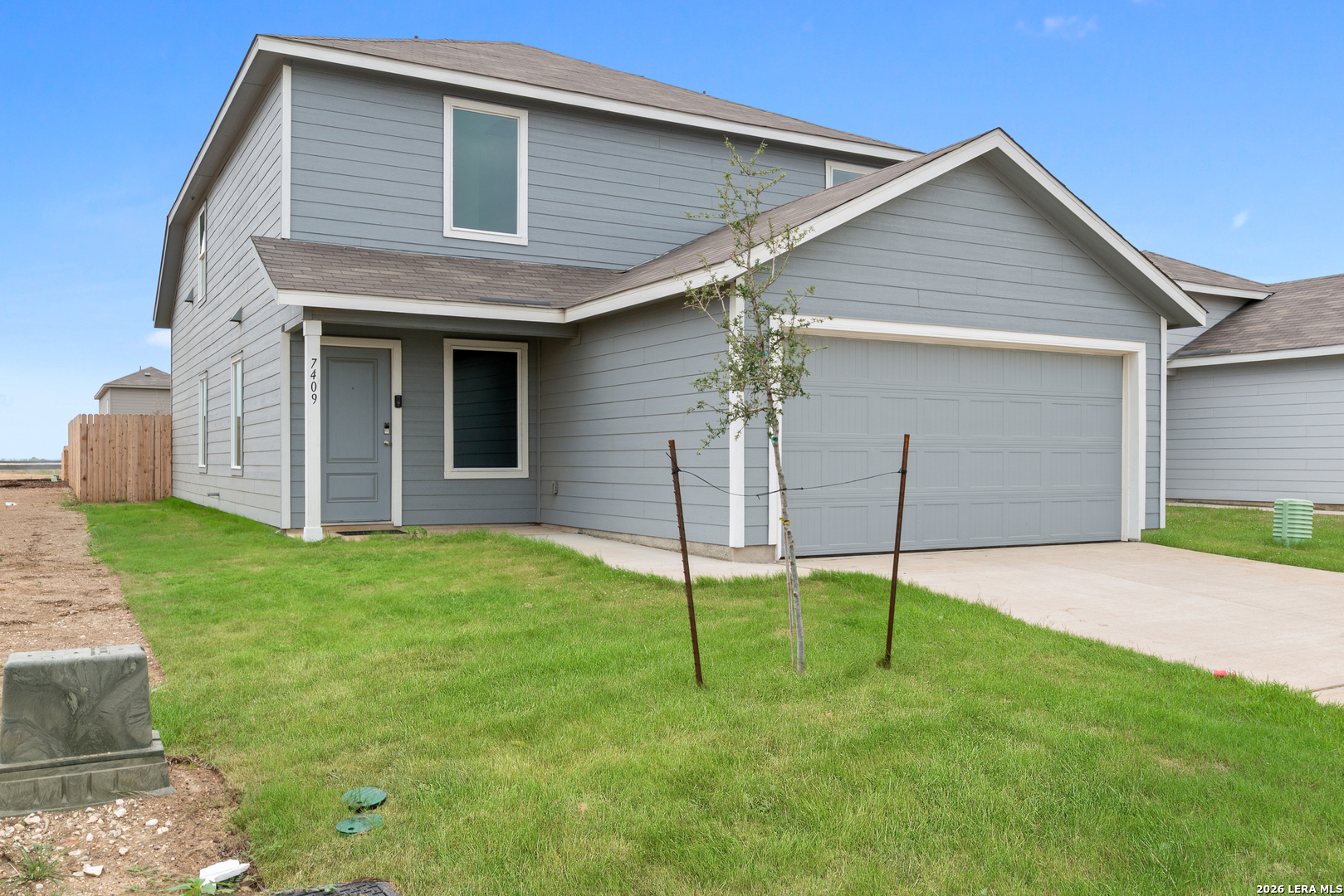 7409 Adam Star San Antonio TX 78263