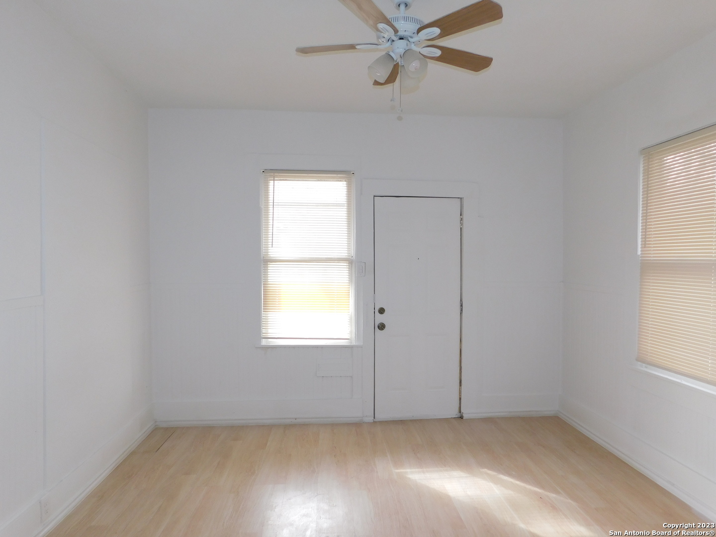 1521 Hays Street San Antonio TX 78202