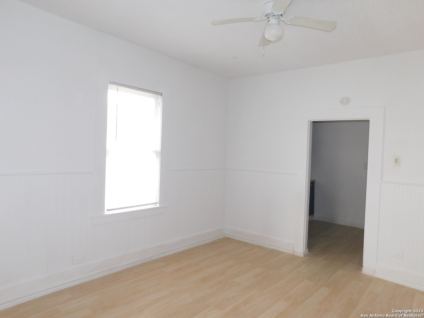 1521 Hays Street San Antonio TX 78202