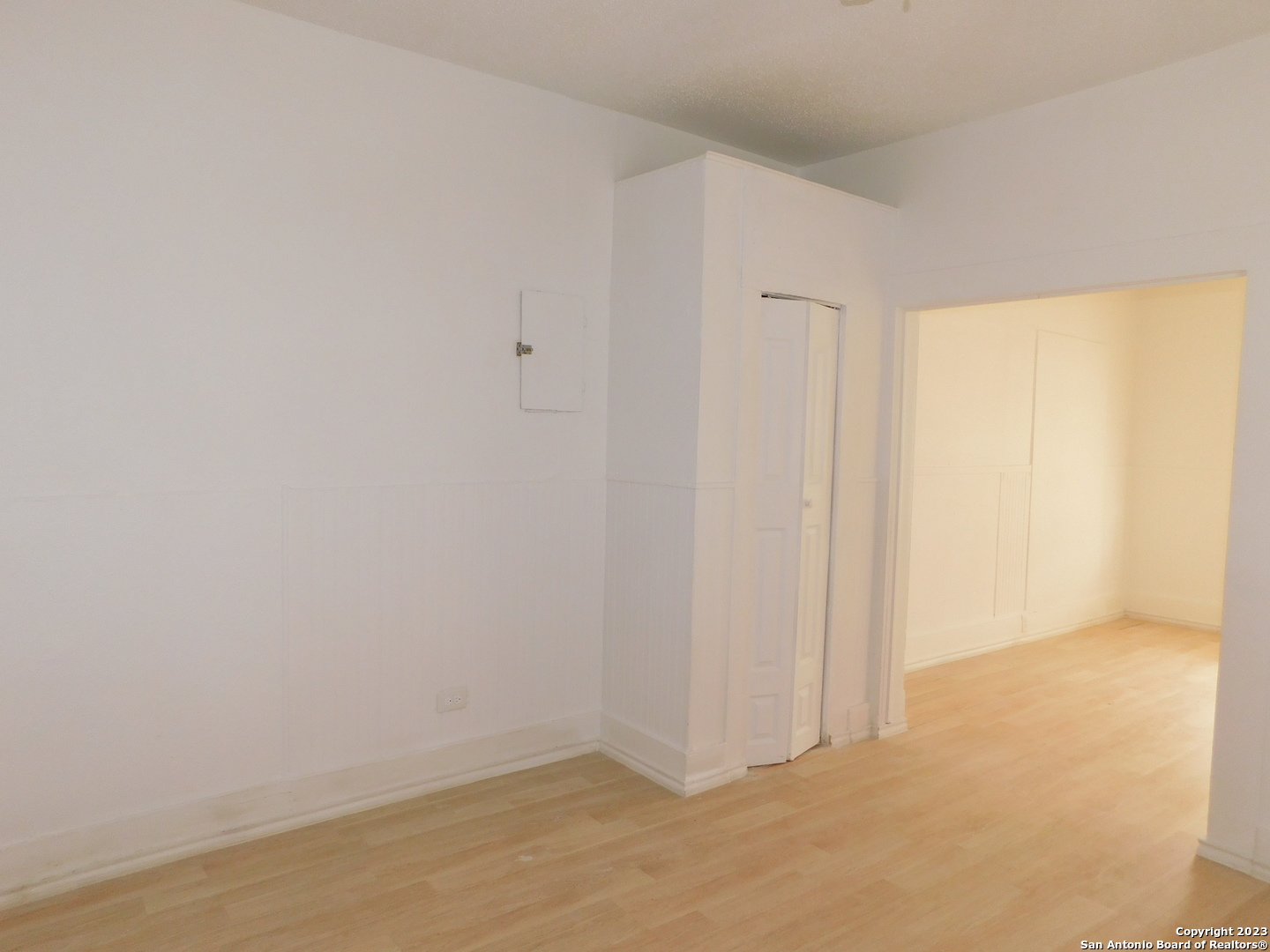 1521 Hays Street San Antonio TX 78202