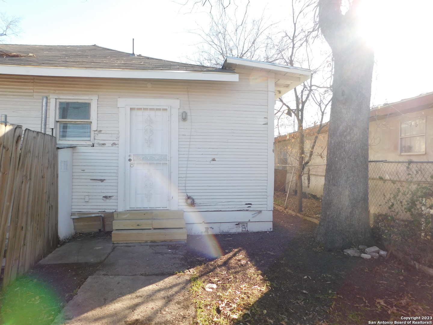 1521 Hays Street San Antonio TX 78202