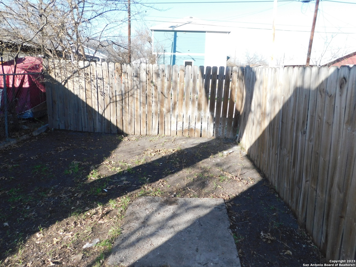 1521 Hays Street San Antonio TX 78202