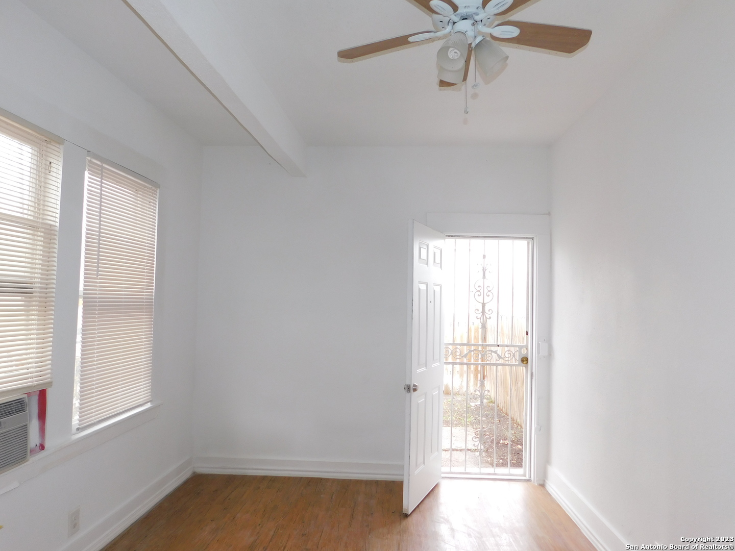1521 Hays Street San Antonio TX 78202