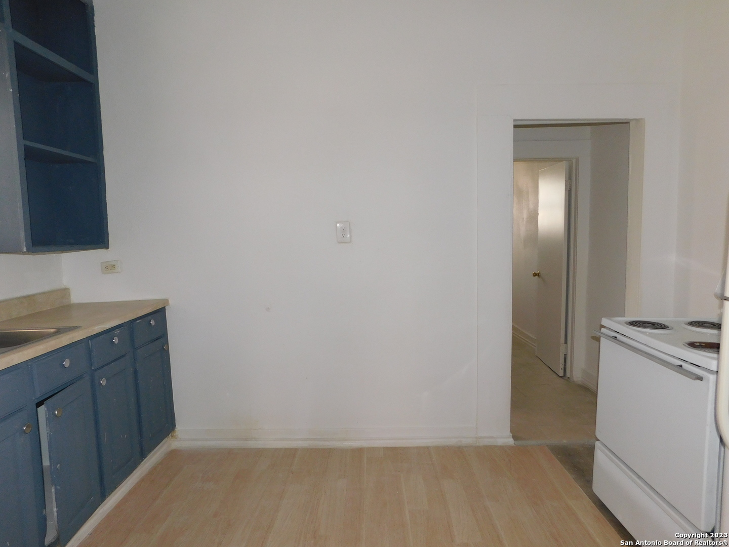 1521 Hays Street San Antonio TX 78202