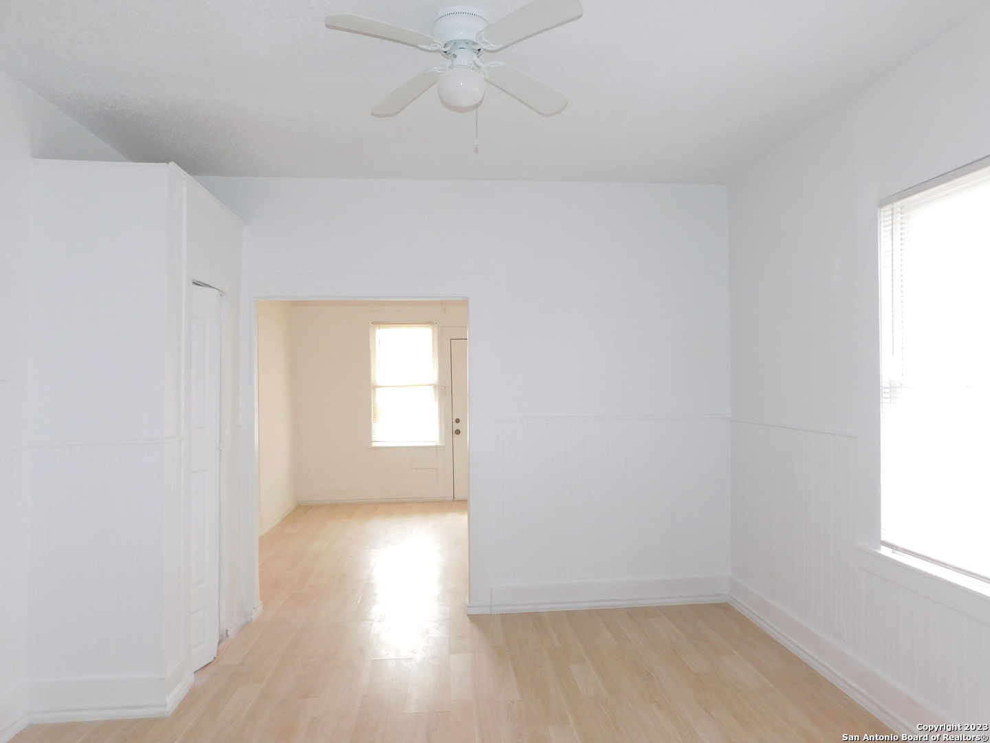 1521 Hays Street San Antonio TX 78202