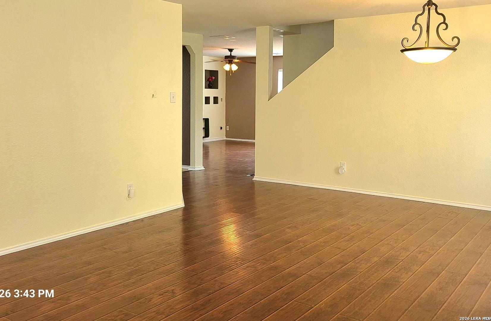8426 Silver Brush San Antonio TX 78254