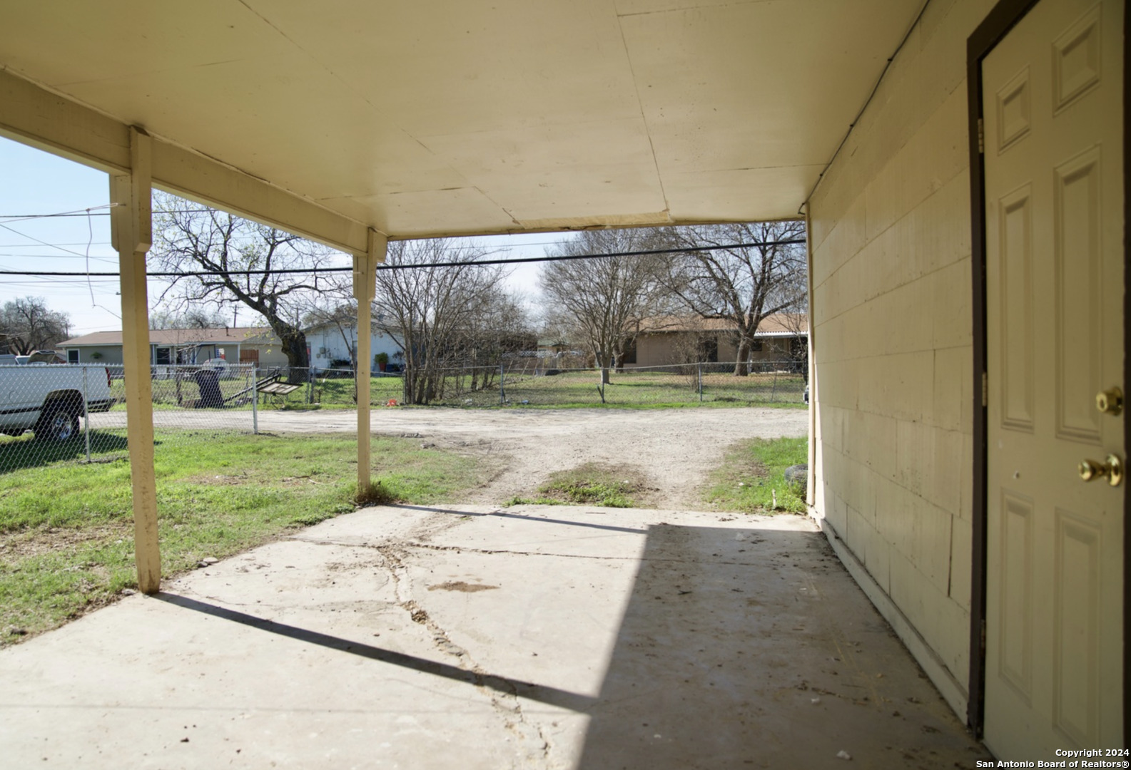211 Westoak Road San Antonio TX 78227