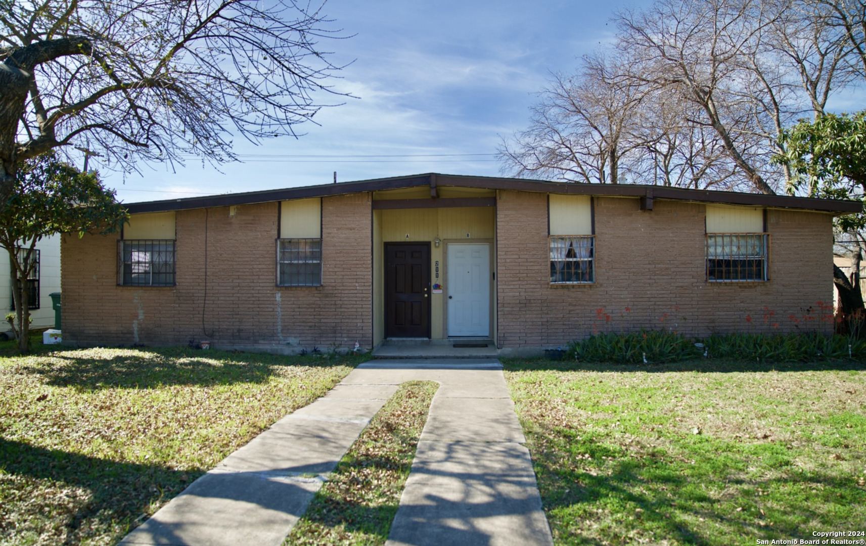 211 Westoak Road San Antonio TX 78227