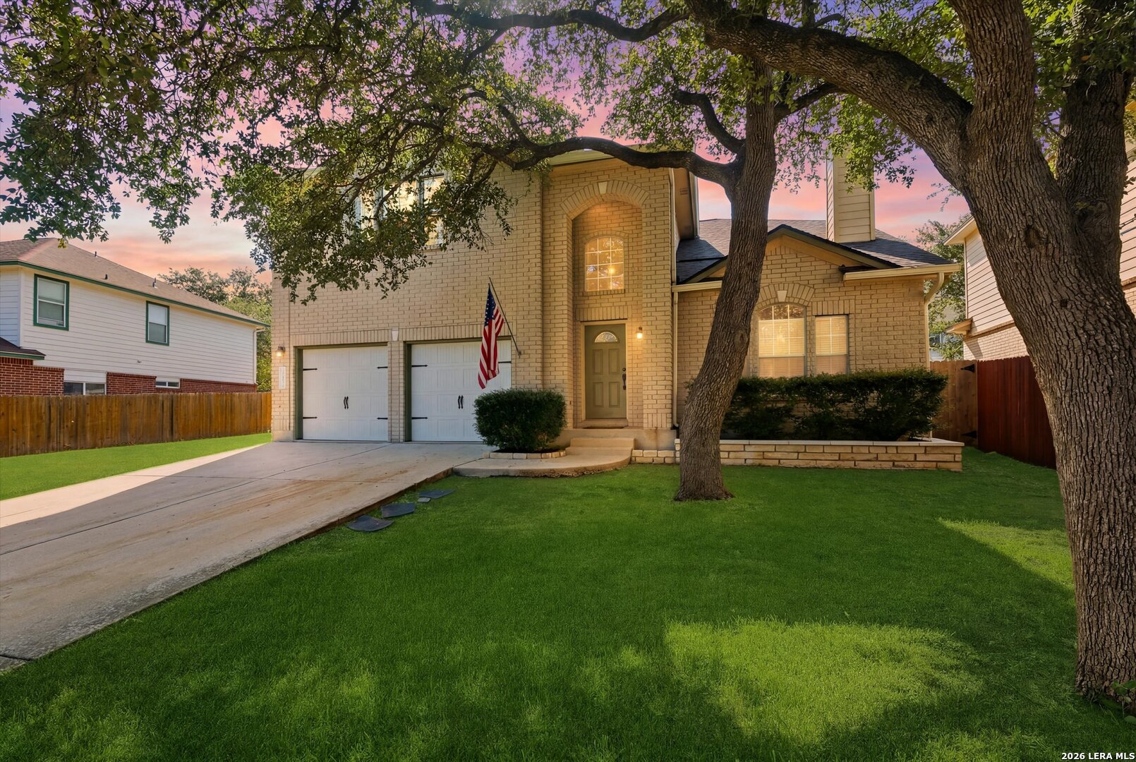 26032 Upton Creek San Antonio TX 78260