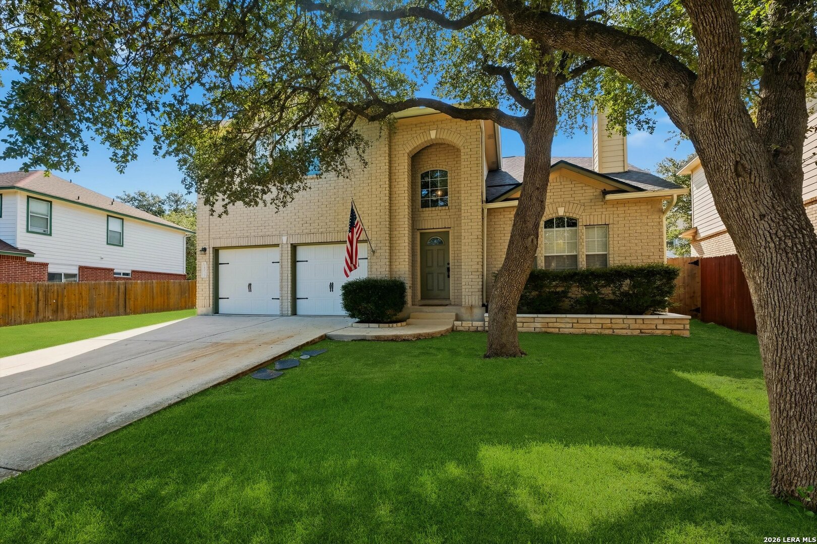 26032 Upton Creek San Antonio TX 78260