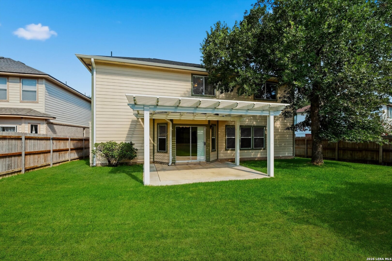26032 Upton Creek San Antonio TX 78260