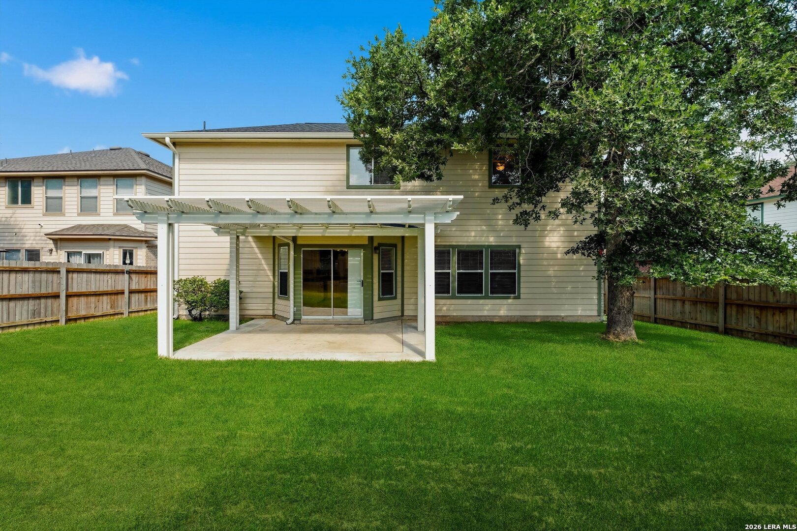 26032 Upton Creek San Antonio TX 78260
