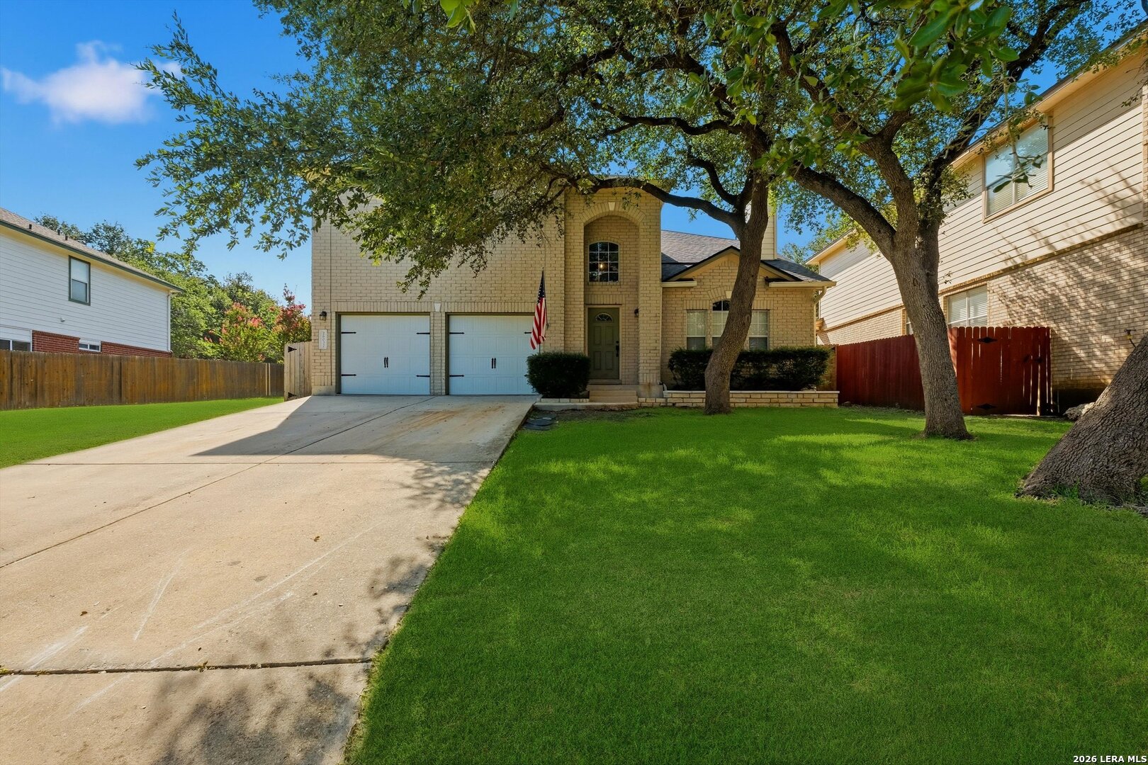 26032 Upton Creek San Antonio TX 78260
