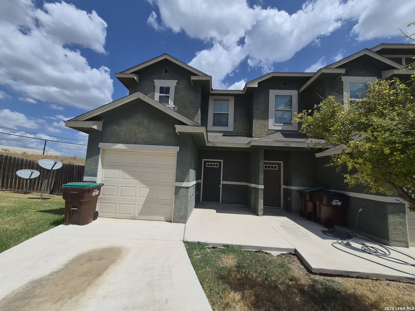 6022 Jax Way San Antonio TX 78244