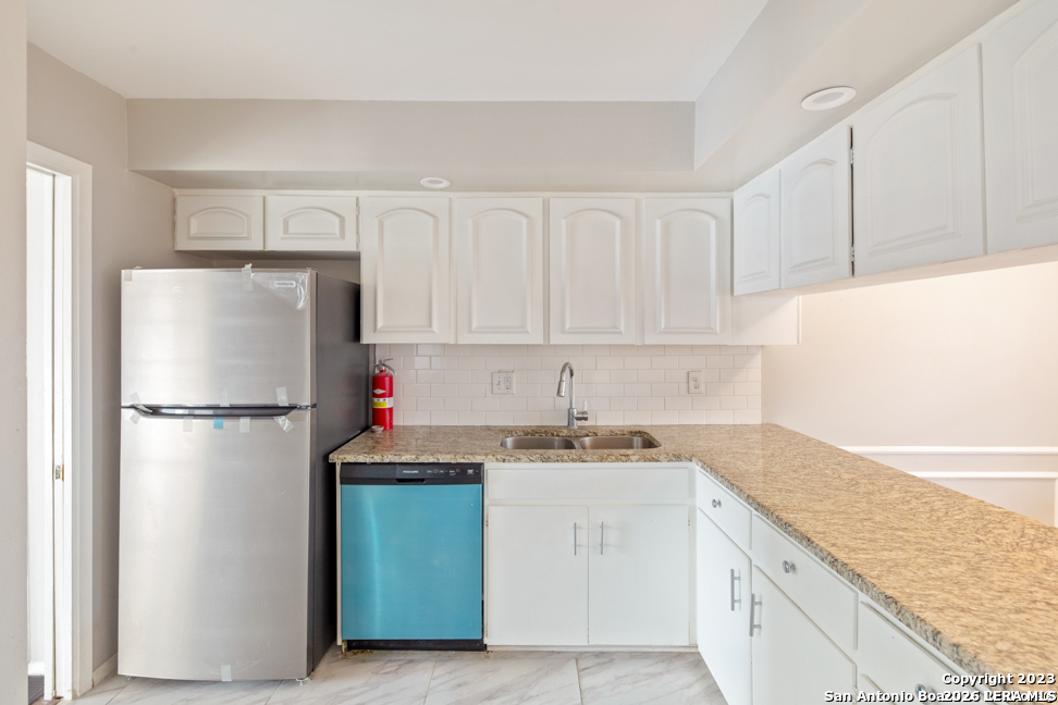 7500 Callaghan San Antonio TX 78229
