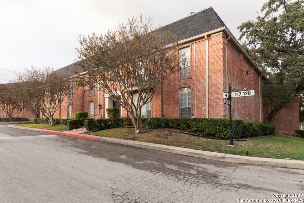 7500 Callaghan San Antonio TX 78229