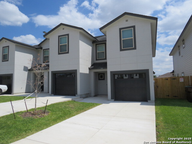 8410 Via Pisa San Antonio TX 78227