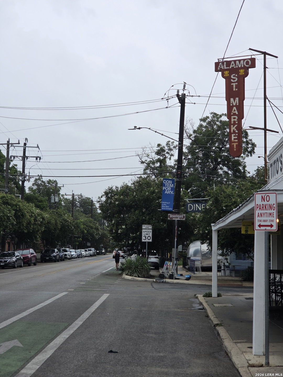 716 E Guenther San Antonio TX 78210
