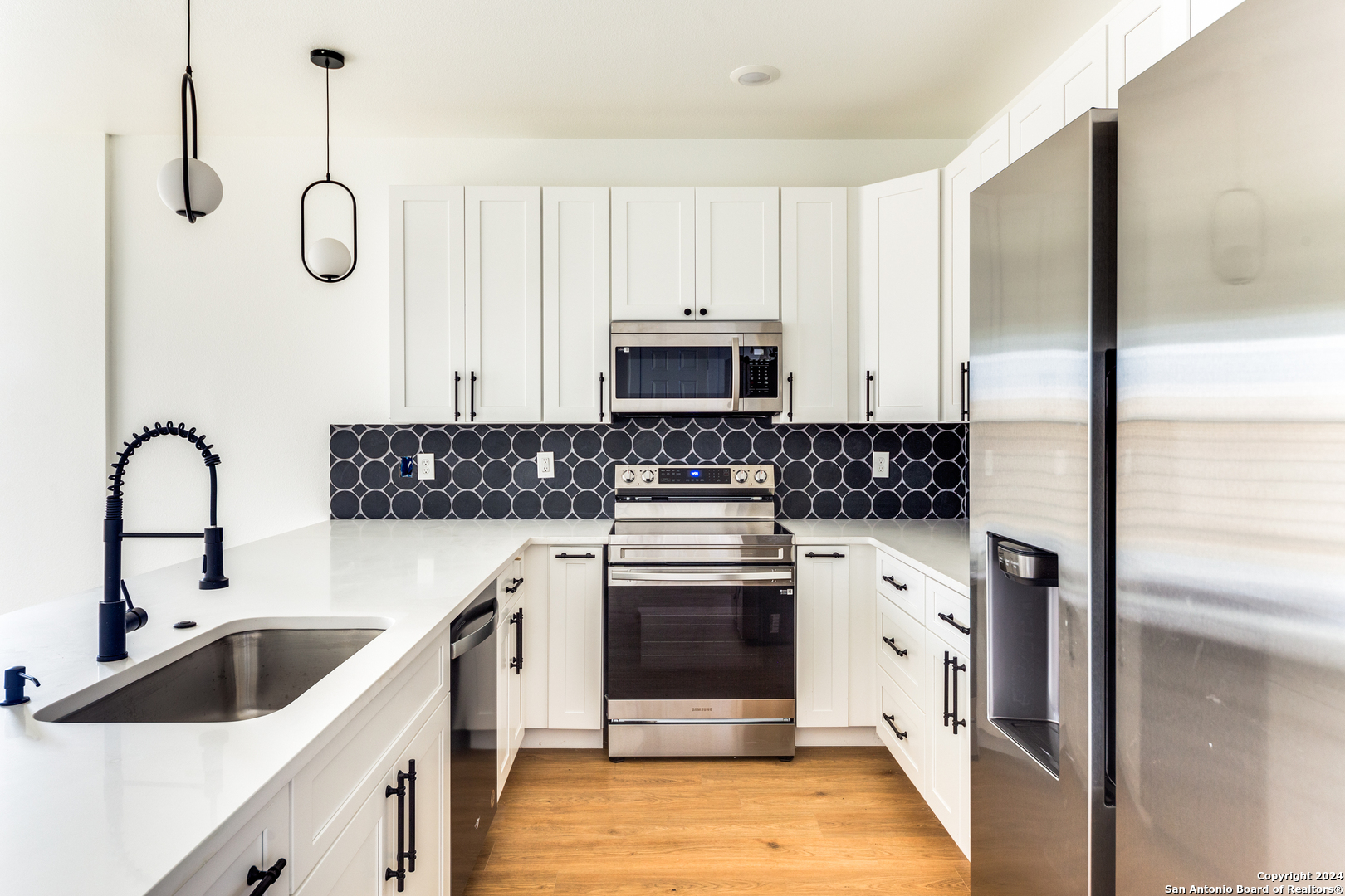 207 Gravel B Street San Antonio TX 78203