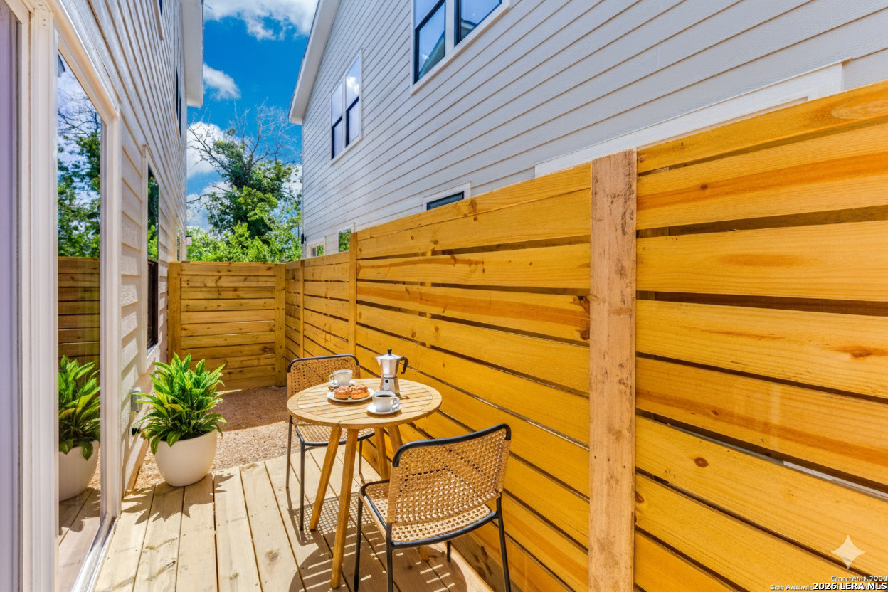 207 Gravel B Street San Antonio TX 78203