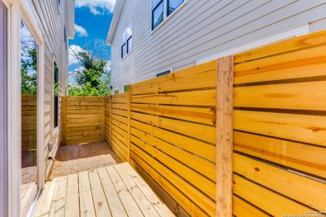 207 Gravel B Street San Antonio TX 78203
