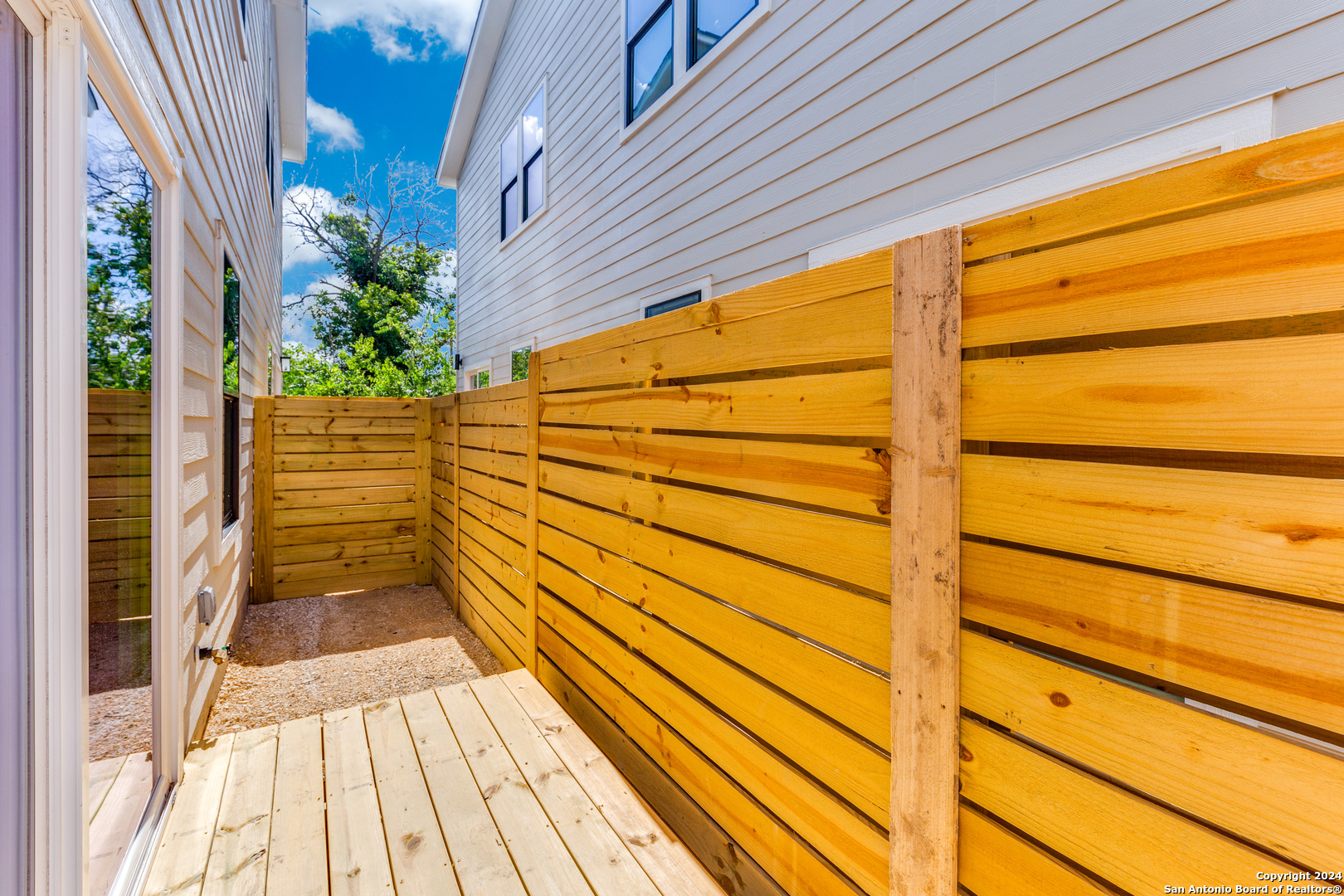 207 Gravel B Street San Antonio TX 78203