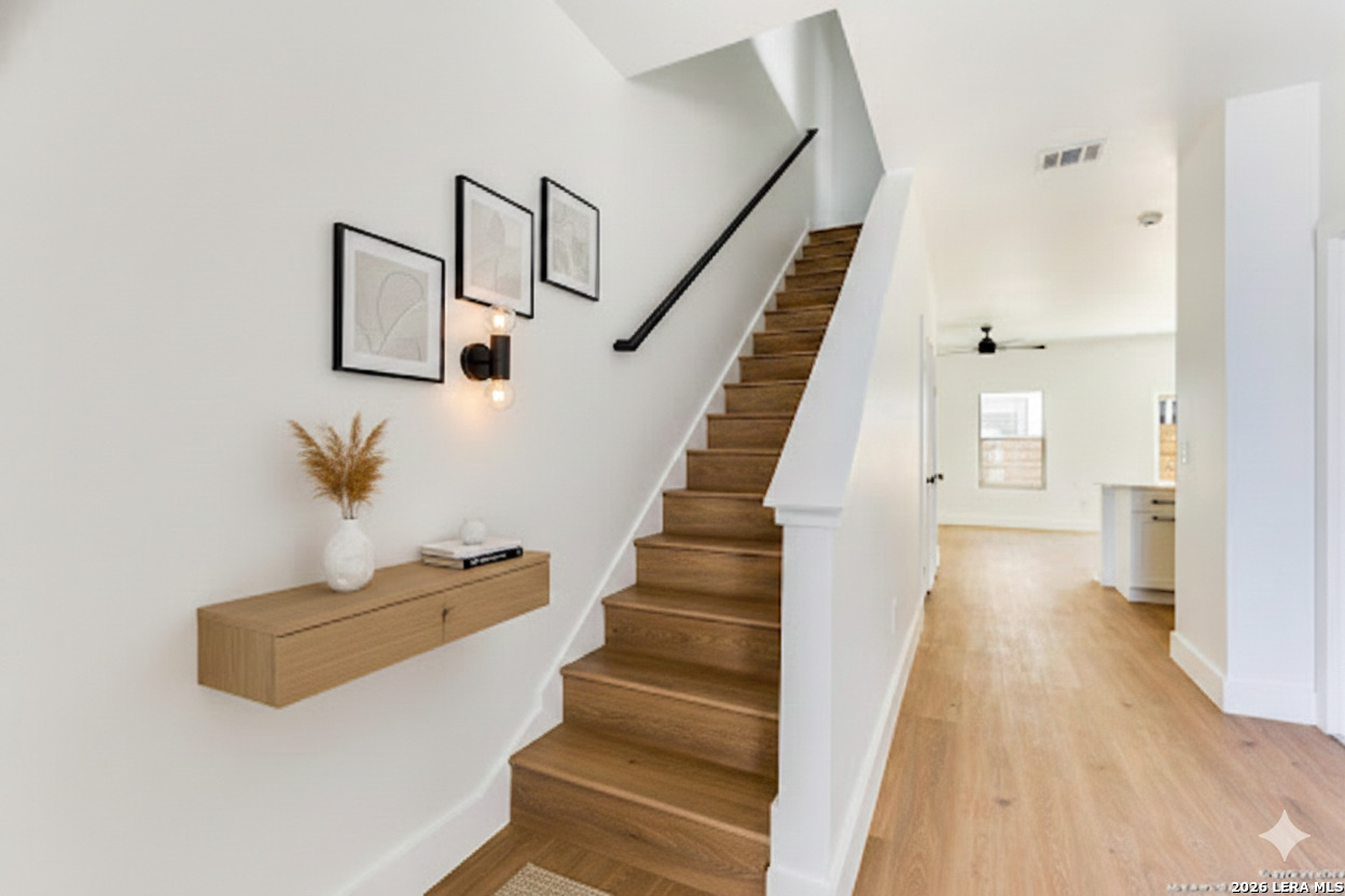 207 Gravel B Street San Antonio TX 78203