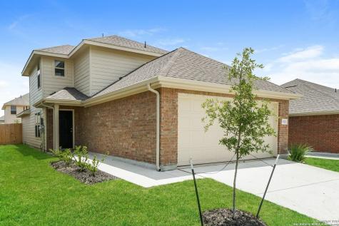 9310 Evening Shade Court San Antonio TX 78211