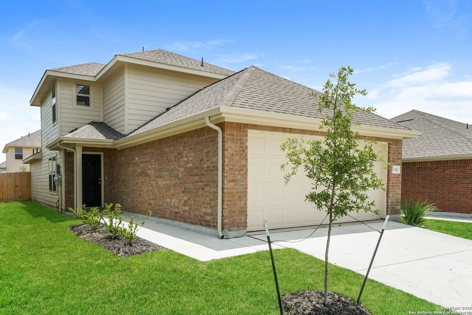 9310 Evening Shade Court San Antonio TX 78211