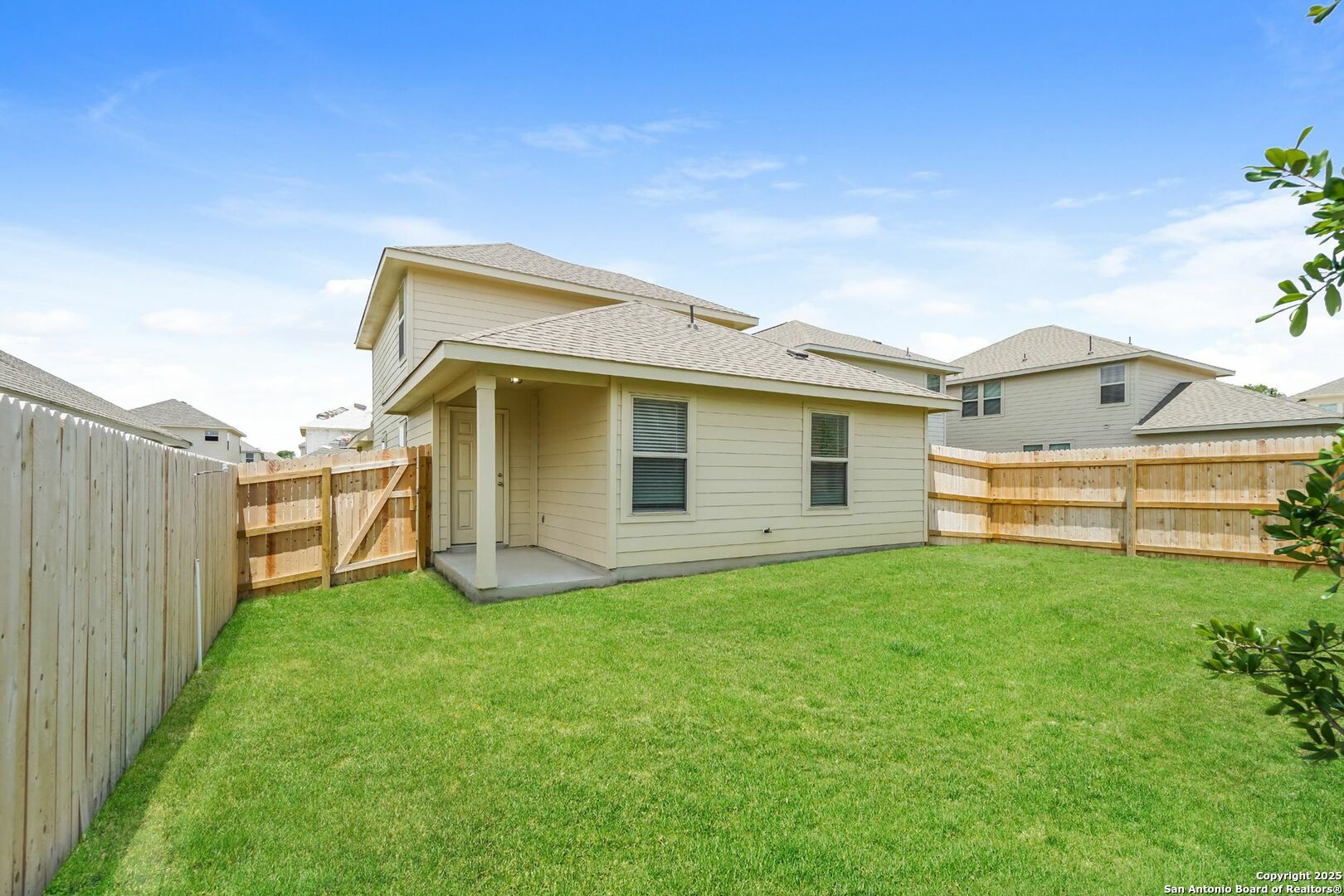 9310 Evening Shade Court San Antonio TX 78211