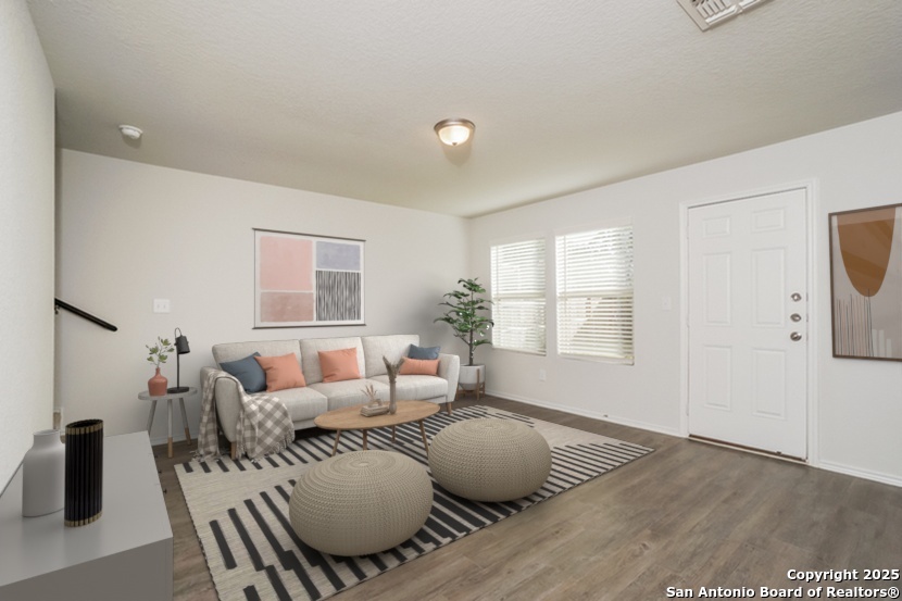 9310 Evening Shade Court San Antonio TX 78211