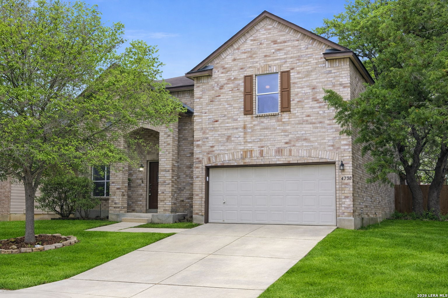4750 Bending Grove San Antonio TX 78259