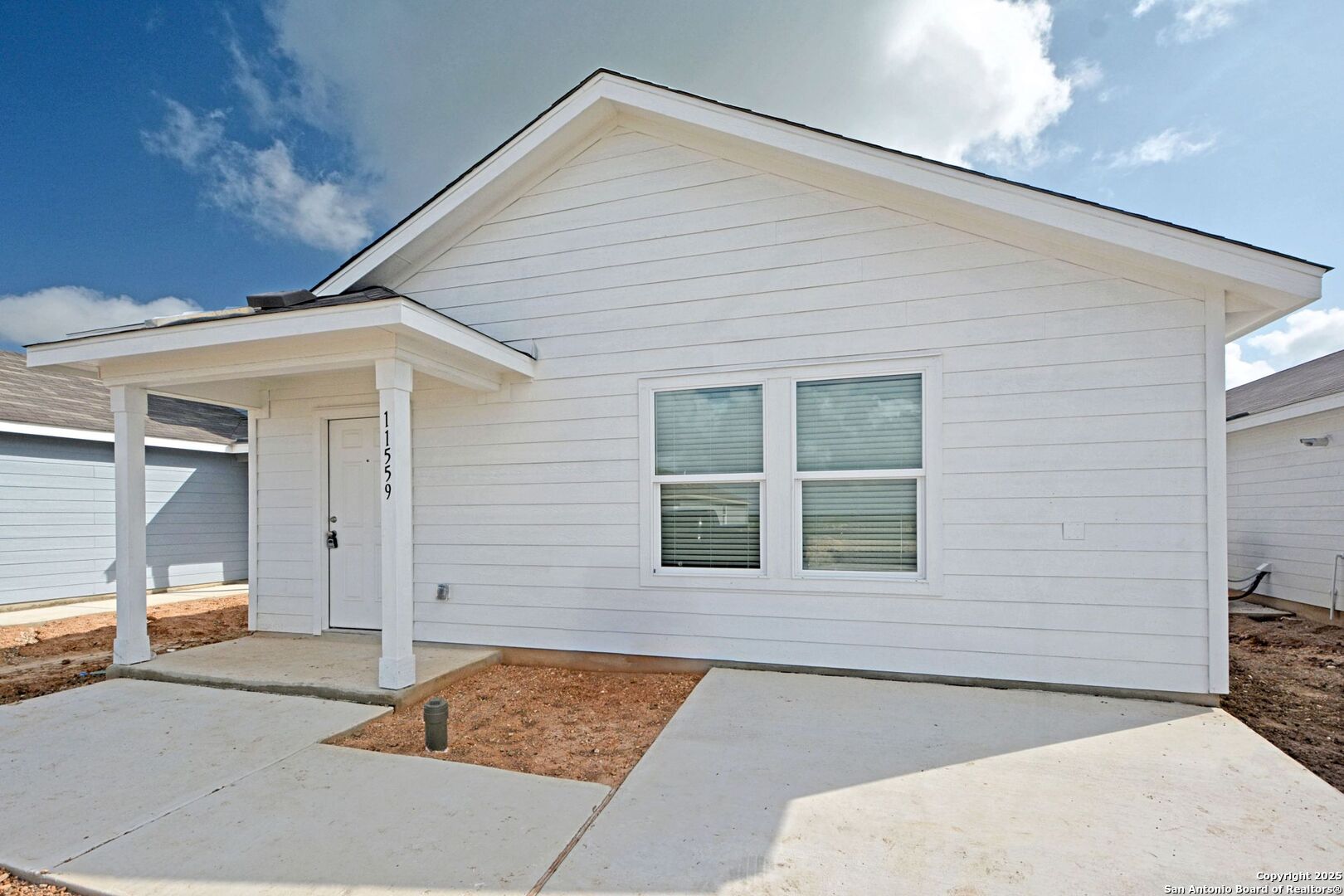 11559 Field Briar Converse TX 78109