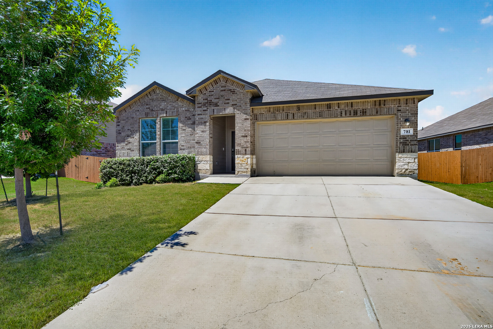 781 Rushing Banks Cibolo TX 78108